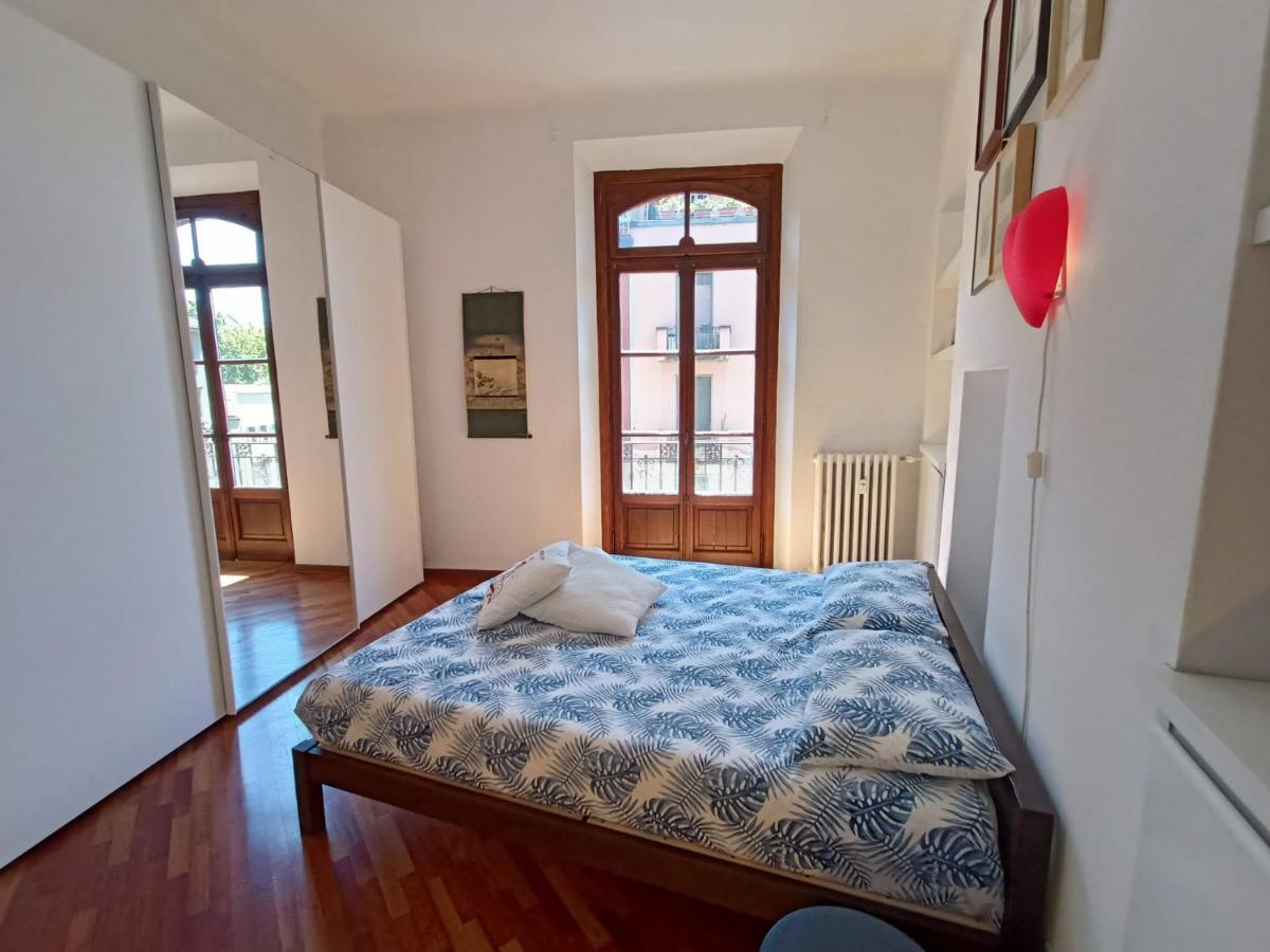 Charming Design Apartment Into Navigli District — Foto 1