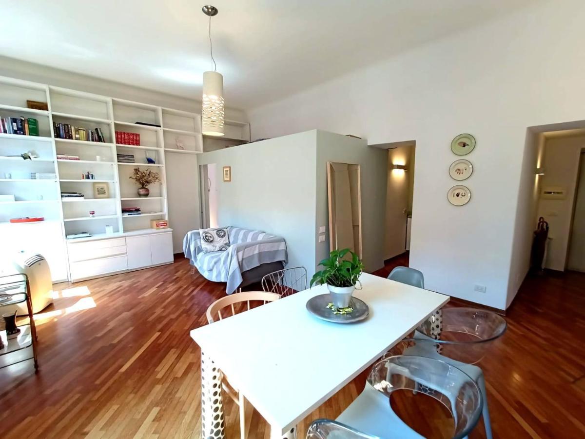 Charming Design Apartment Into Navigli District — Foto 3